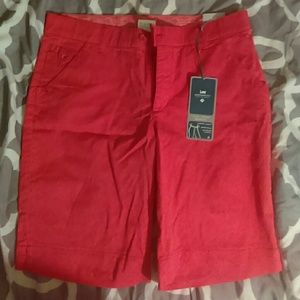 Lee platinum label, Bermudas
